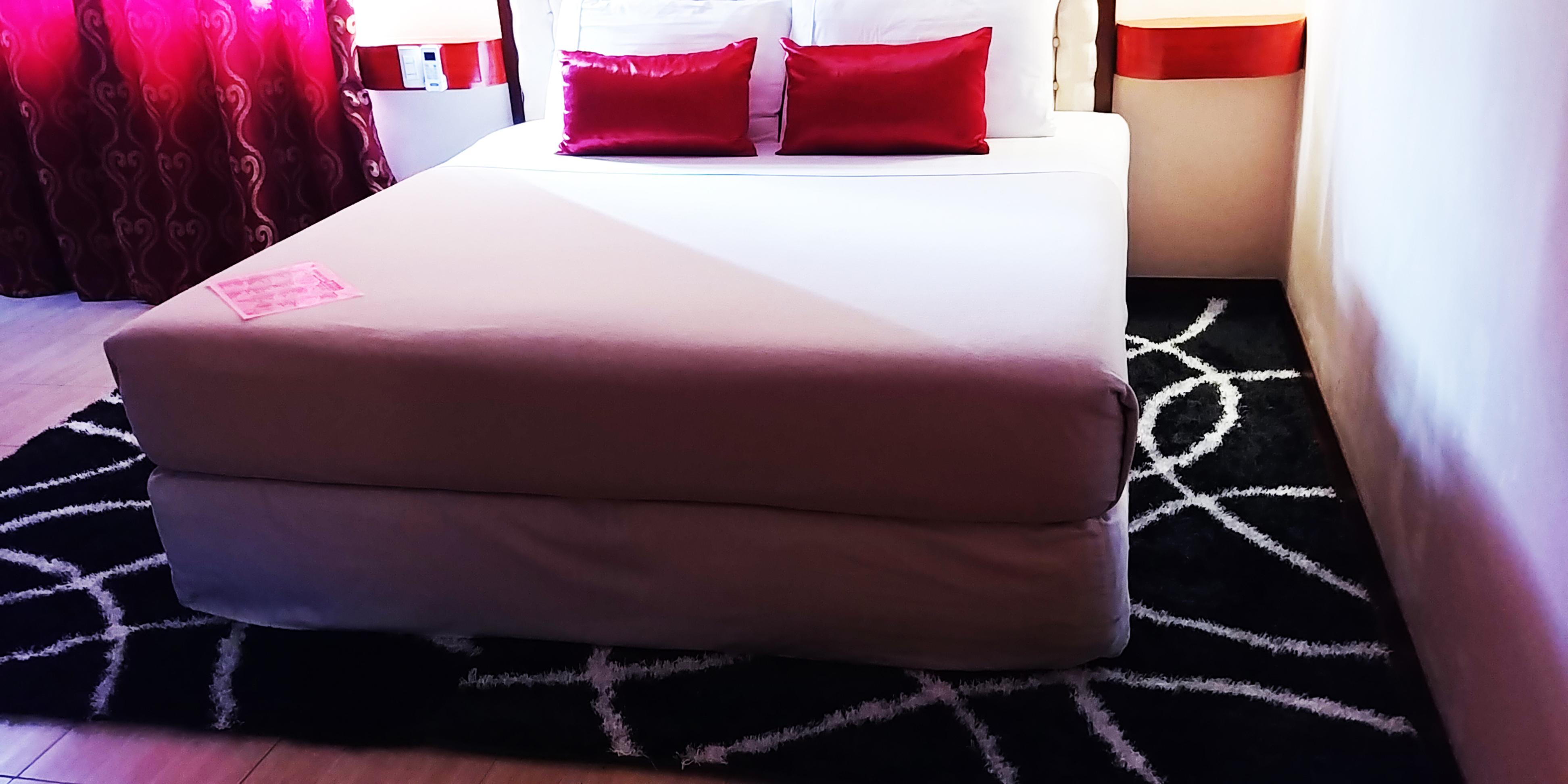 Dulcinea Hotel And Suites Lapu-Lapu City Exterior foto